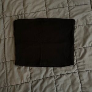 Black Tillys Tube Top